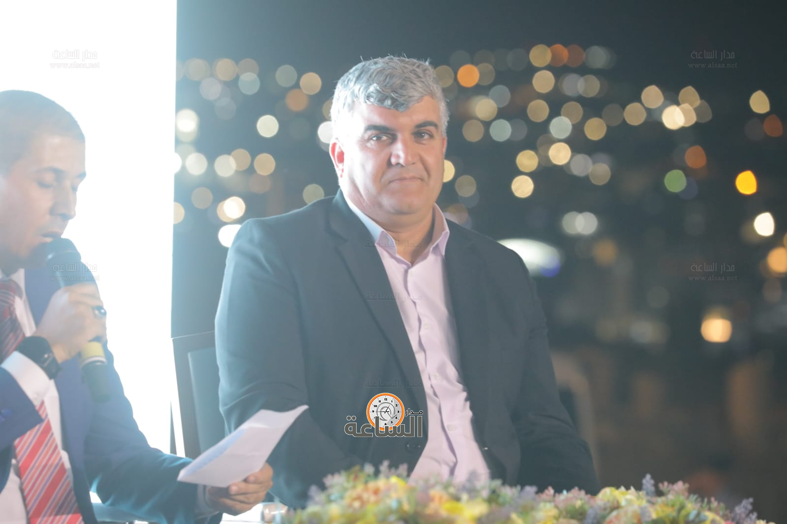 Madar Al-Saa Images 0.7166072352208256