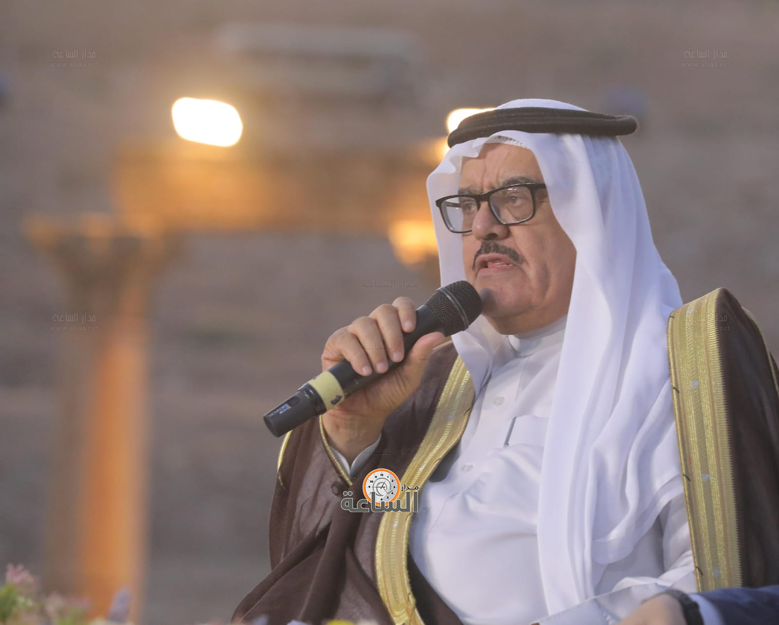 Madar Al-Saa Images 0.97899909099169