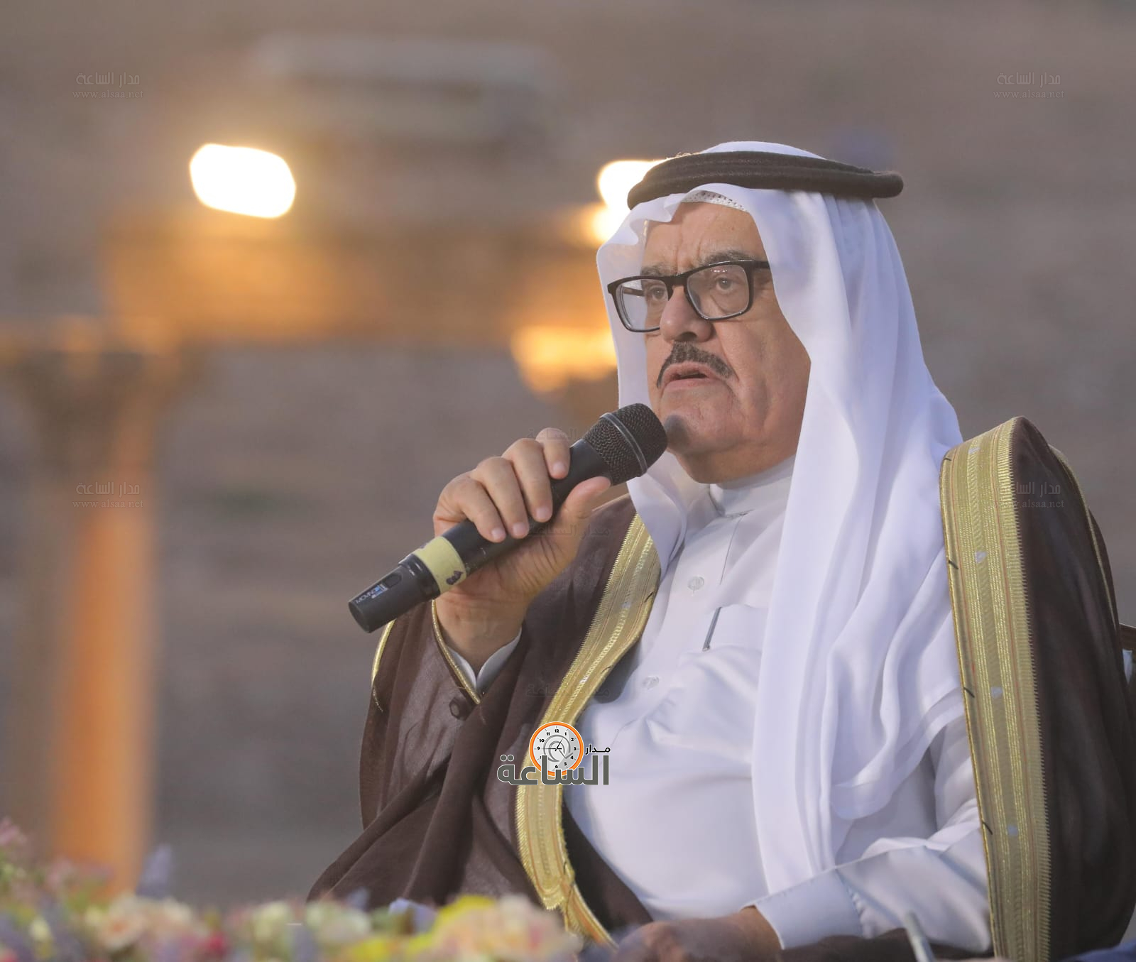 Madar Al-Saa Images 0.2539428454050785