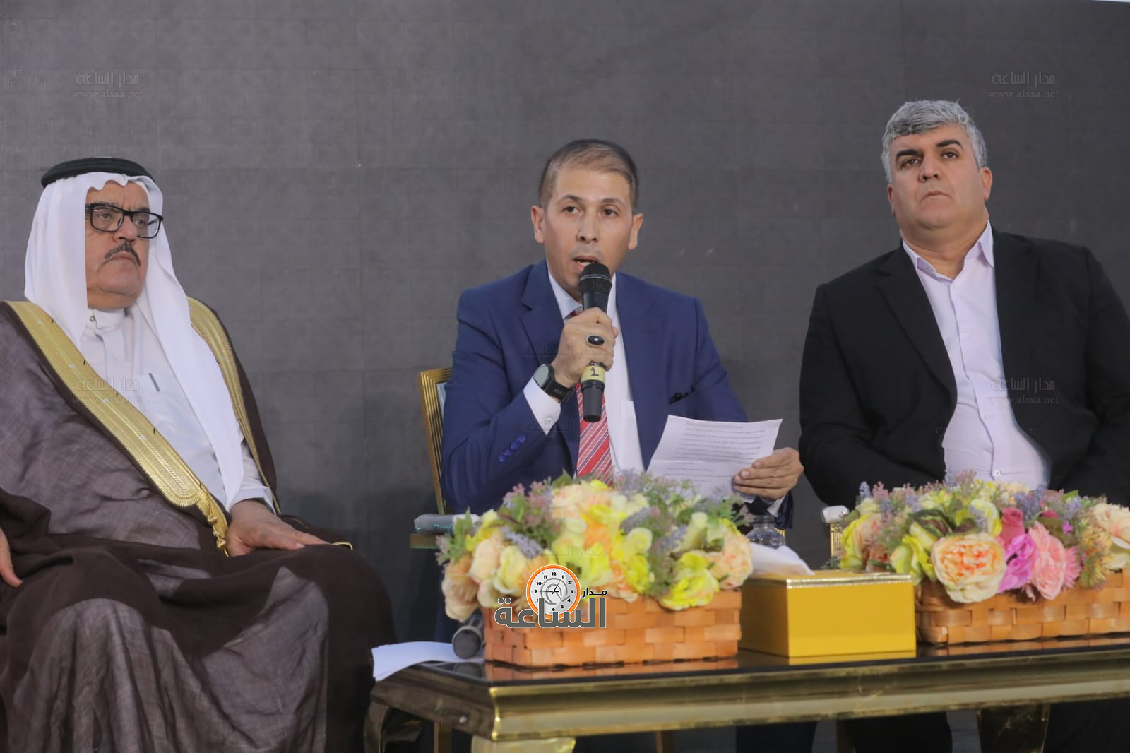 Madar Al-Saa Images 0.41067703764589836