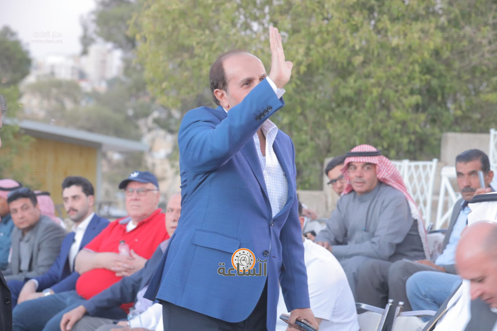 Madar Al-Saa Images 0.66609411888485