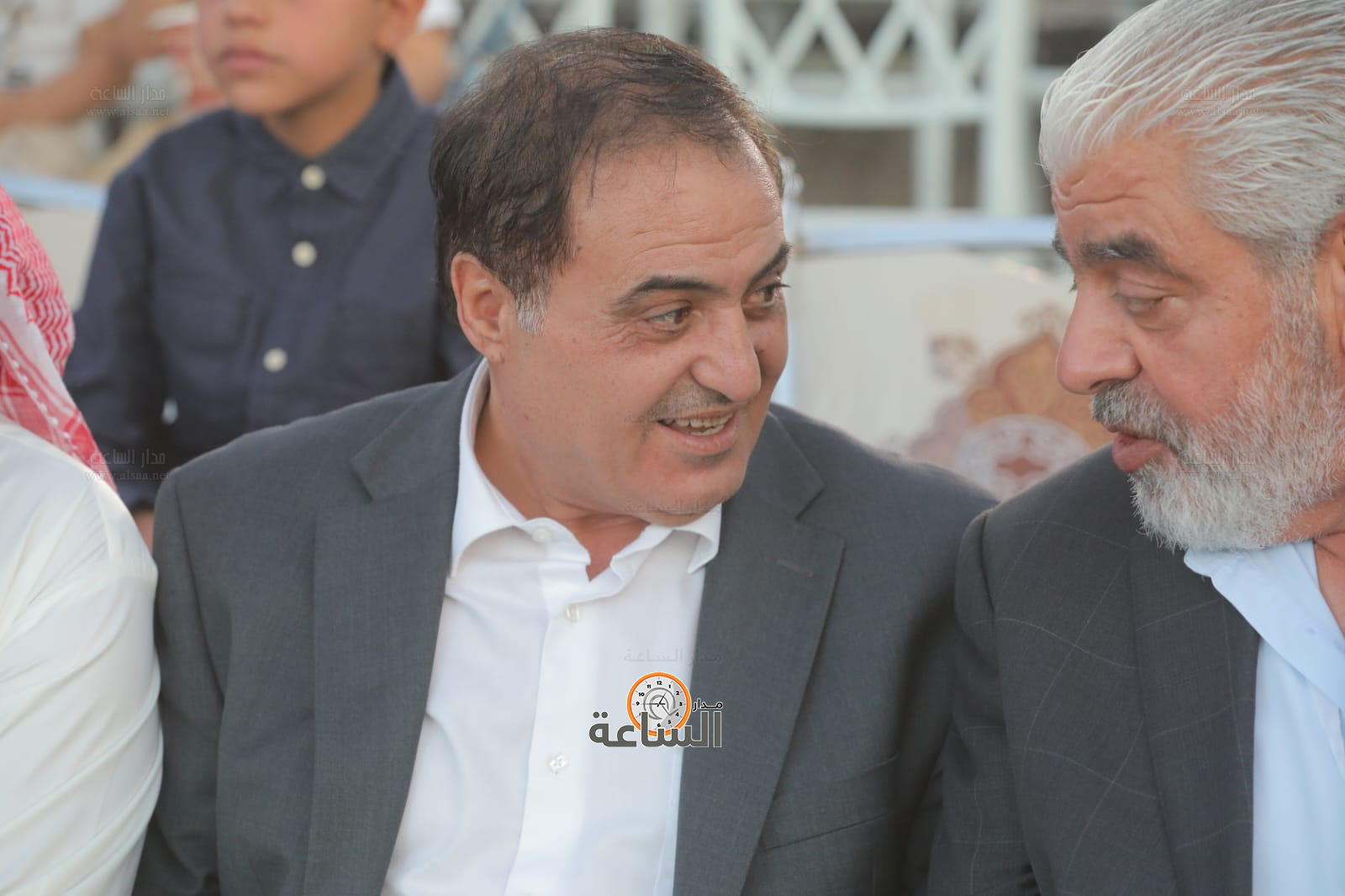 Madar Al-Saa Images 0.05602906799410934