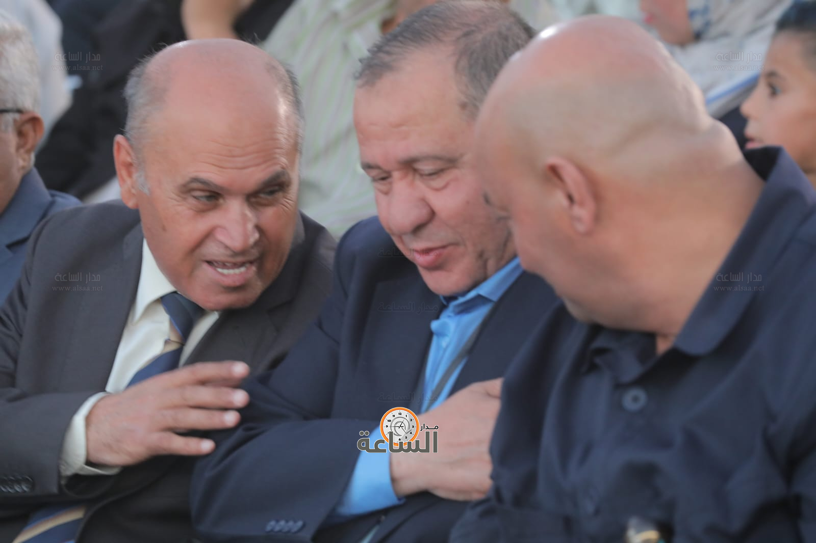 Madar Al-Saa Images 0.6214291538031343