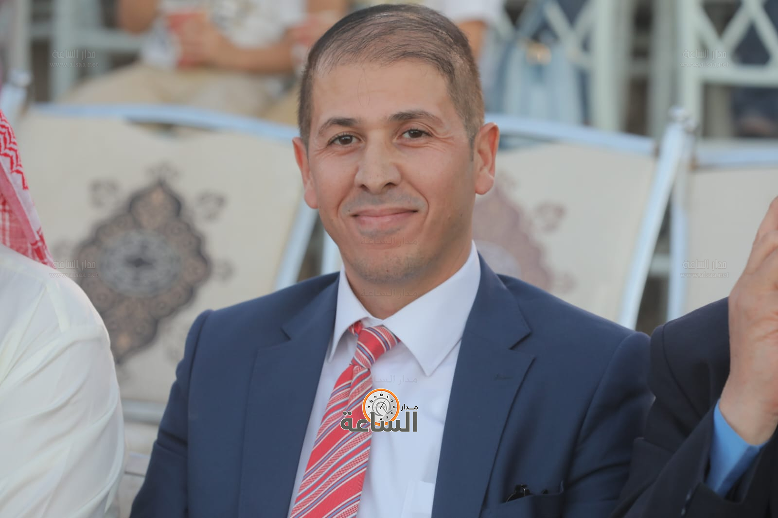 Madar Al-Saa Images 0.39092412706319335