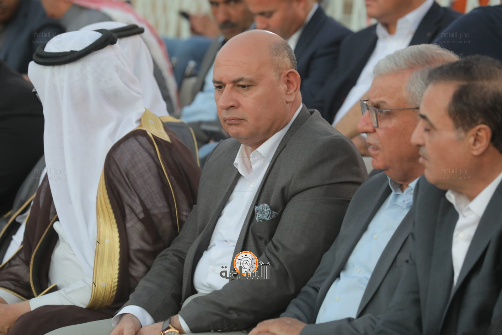 Madar Al-Saa Images 0.07311727978225058