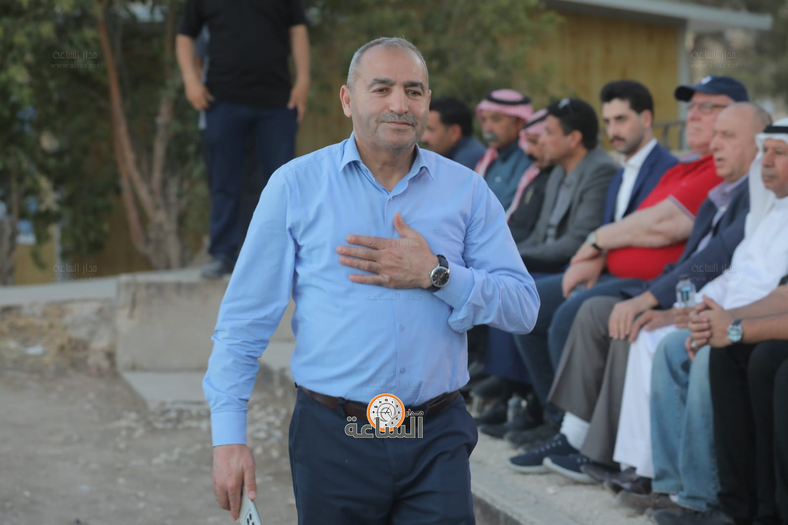 Madar Al-Saa Images 0.22670202547569462