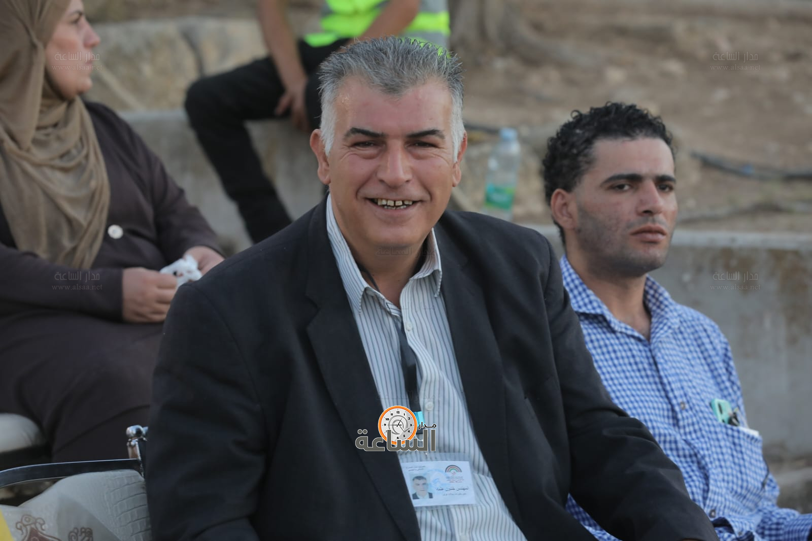 Madar Al-Saa Images 0.9586326970313834