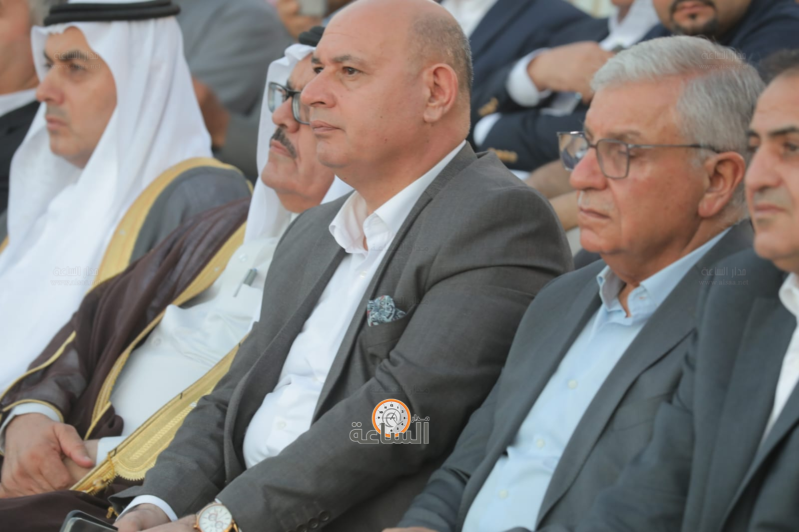 Madar Al-Saa Images 0.9461908495885617