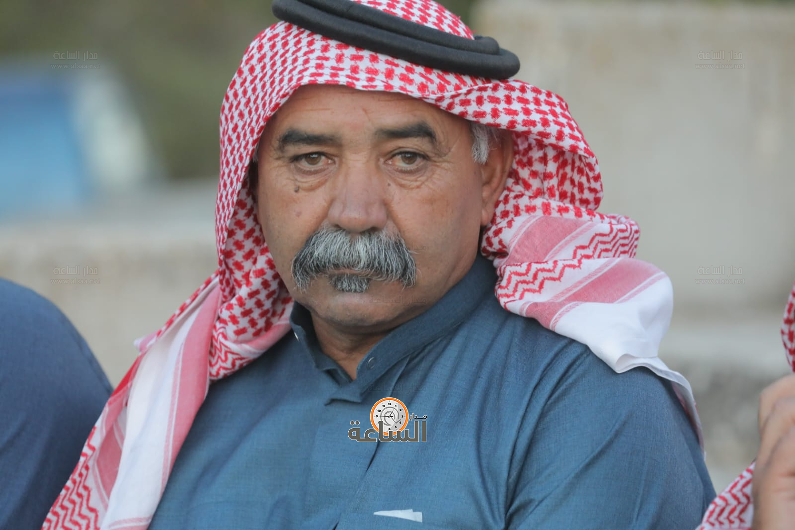 Madar Al-Saa Images 0.3291432716078506