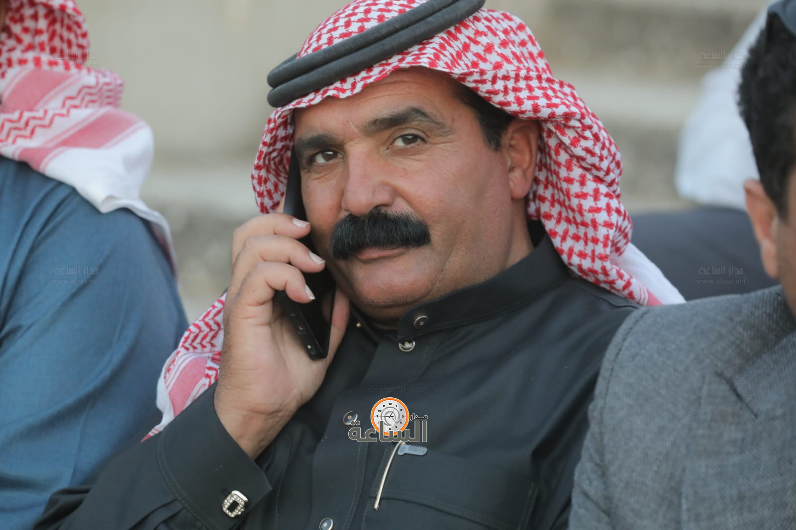 Madar Al-Saa Images 0.3601705945974286