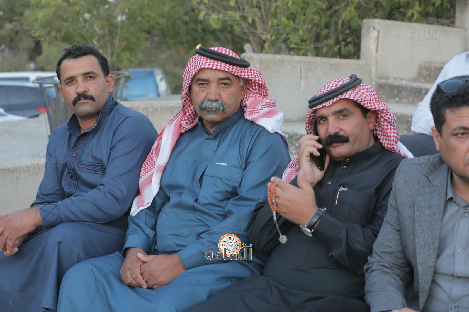 Madar Al-Saa Images 0.9806091727217551