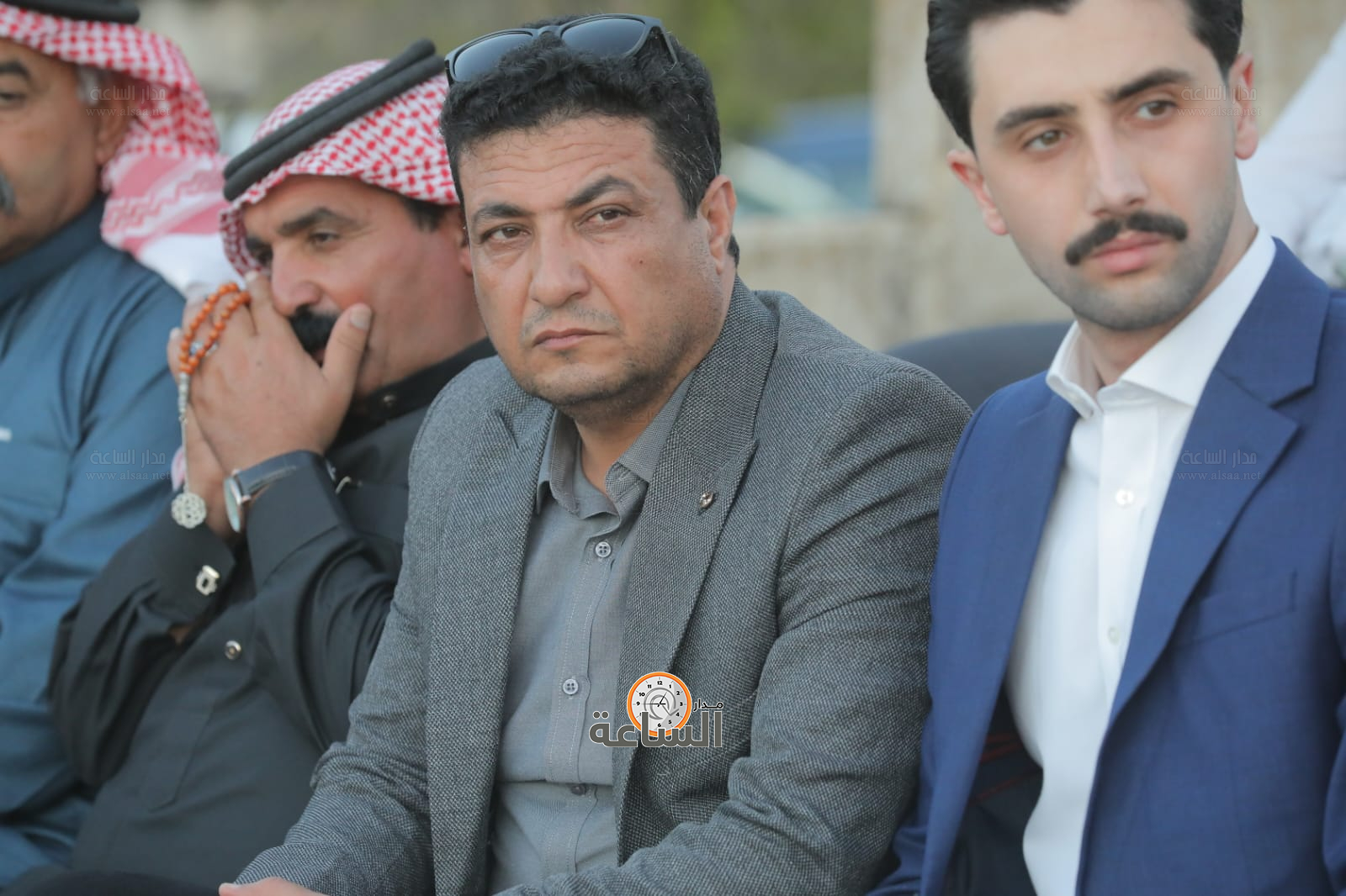 Madar Al-Saa Images 0.38738653254131394