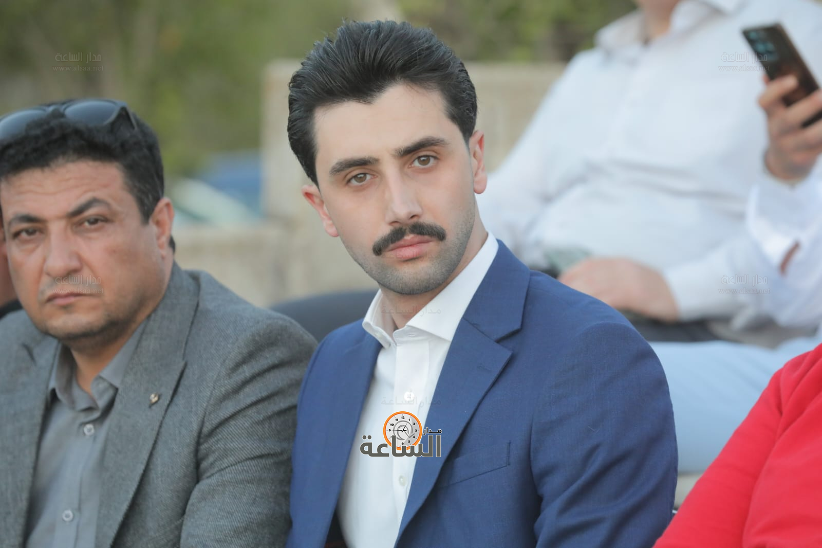 Madar Al-Saa Images 0.5955649615867628