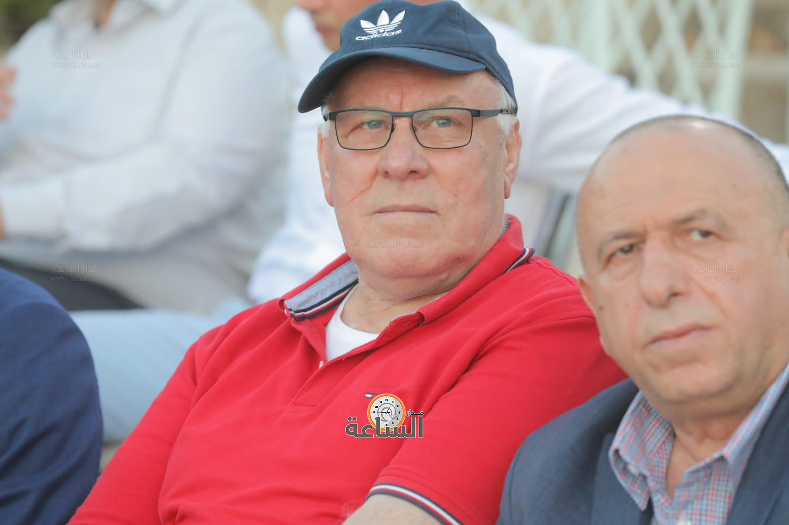 Madar Al-Saa Images 0.8994195596843626