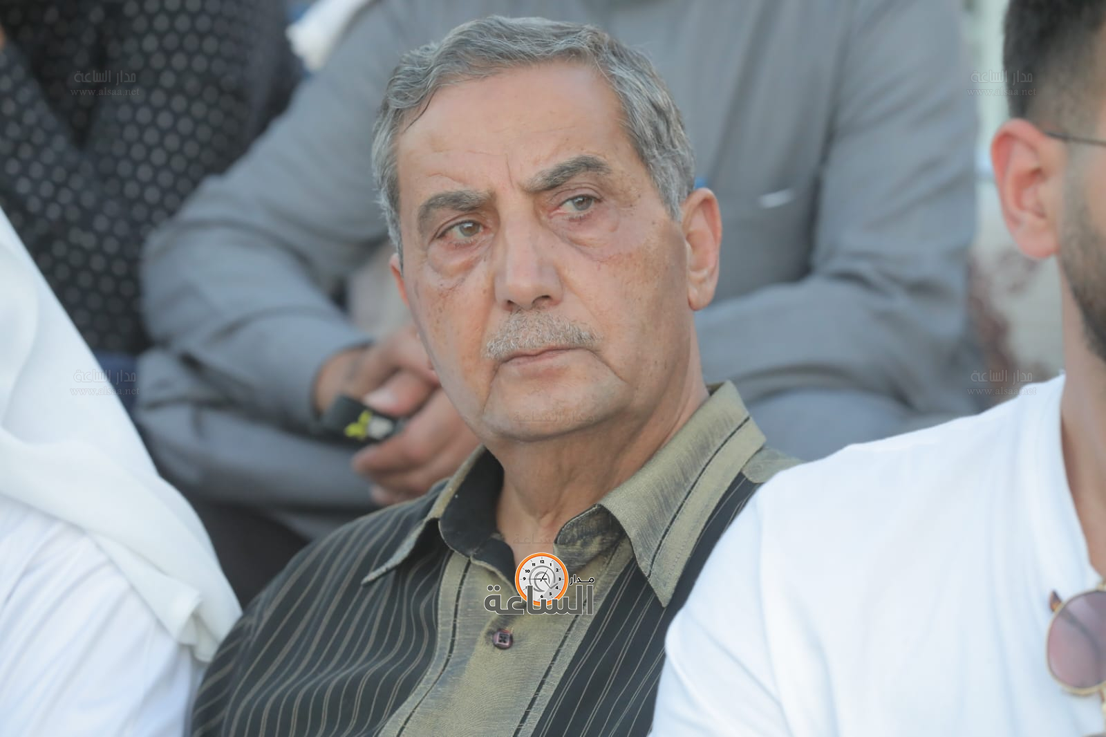 Madar Al-Saa Images 0.6531781365470719