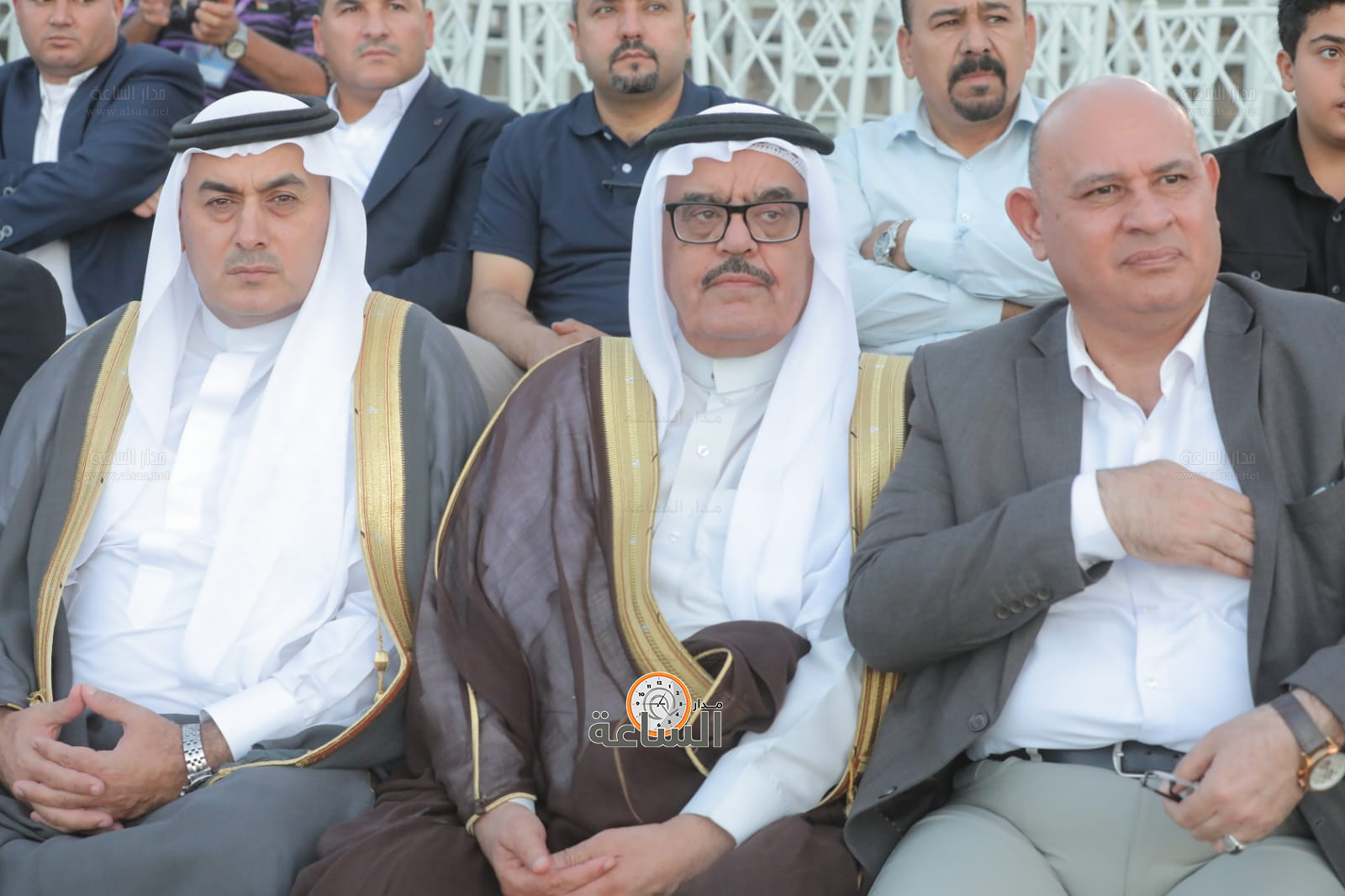 Madar Al-Saa Images 0.45866829570857404