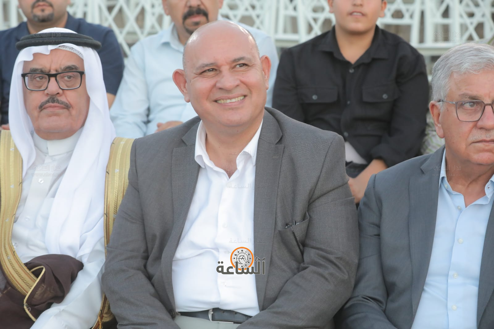 Madar Al-Saa Images 0.4227907616566198