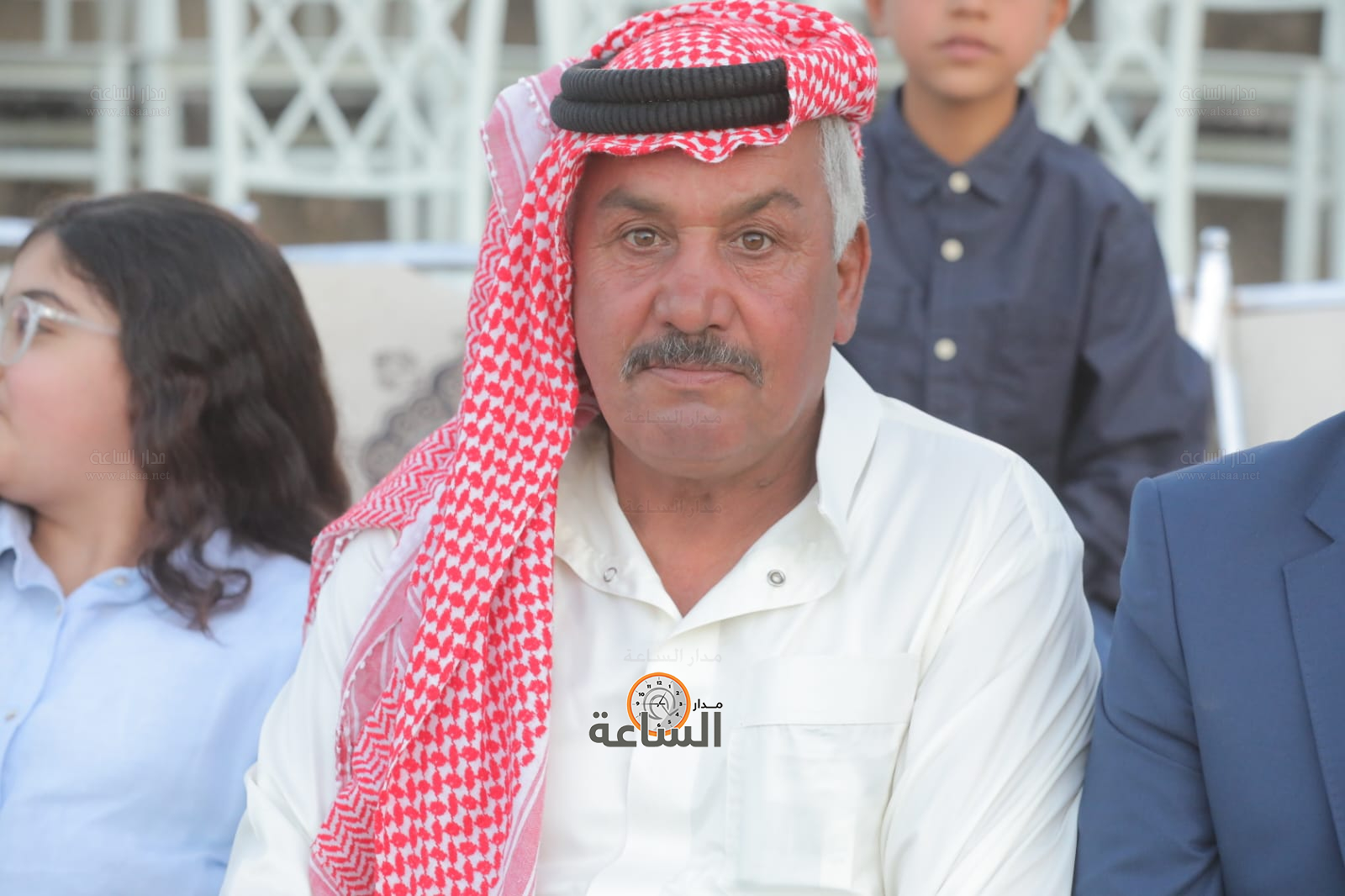 Madar Al-Saa Images 0.6592209324764582