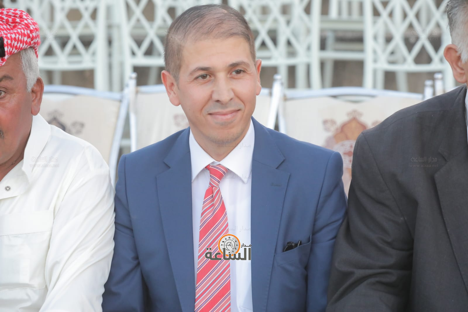 Madar Al-Saa Images 0.2543571671037458