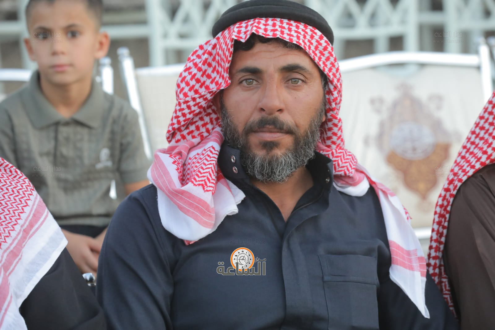 Madar Al-Saa Images 0.7401972441031047