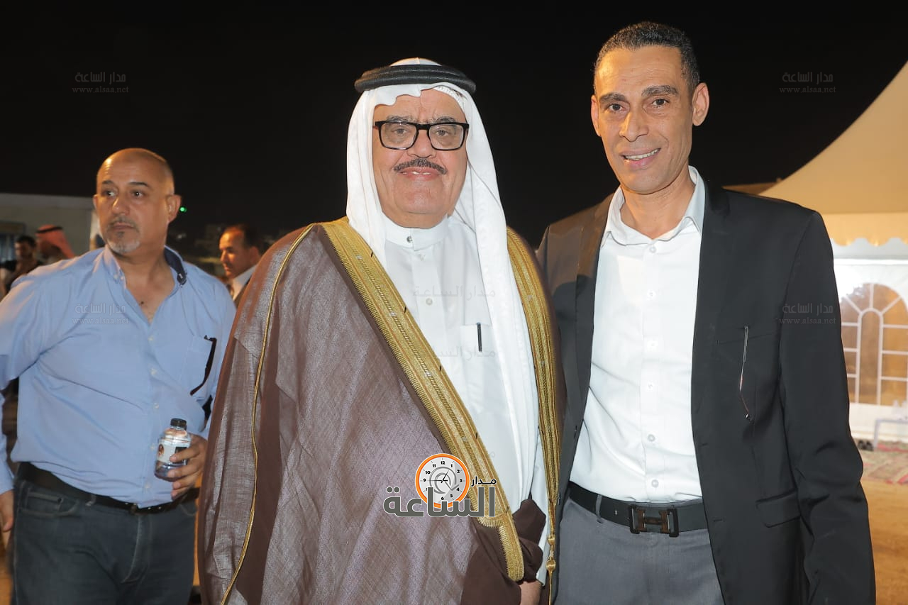 Madar Al-Saa Images 0.6007809833861297