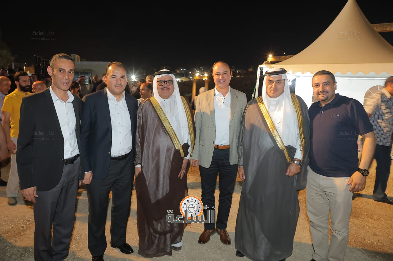 Madar Al-Saa Images 0.3697597861095332