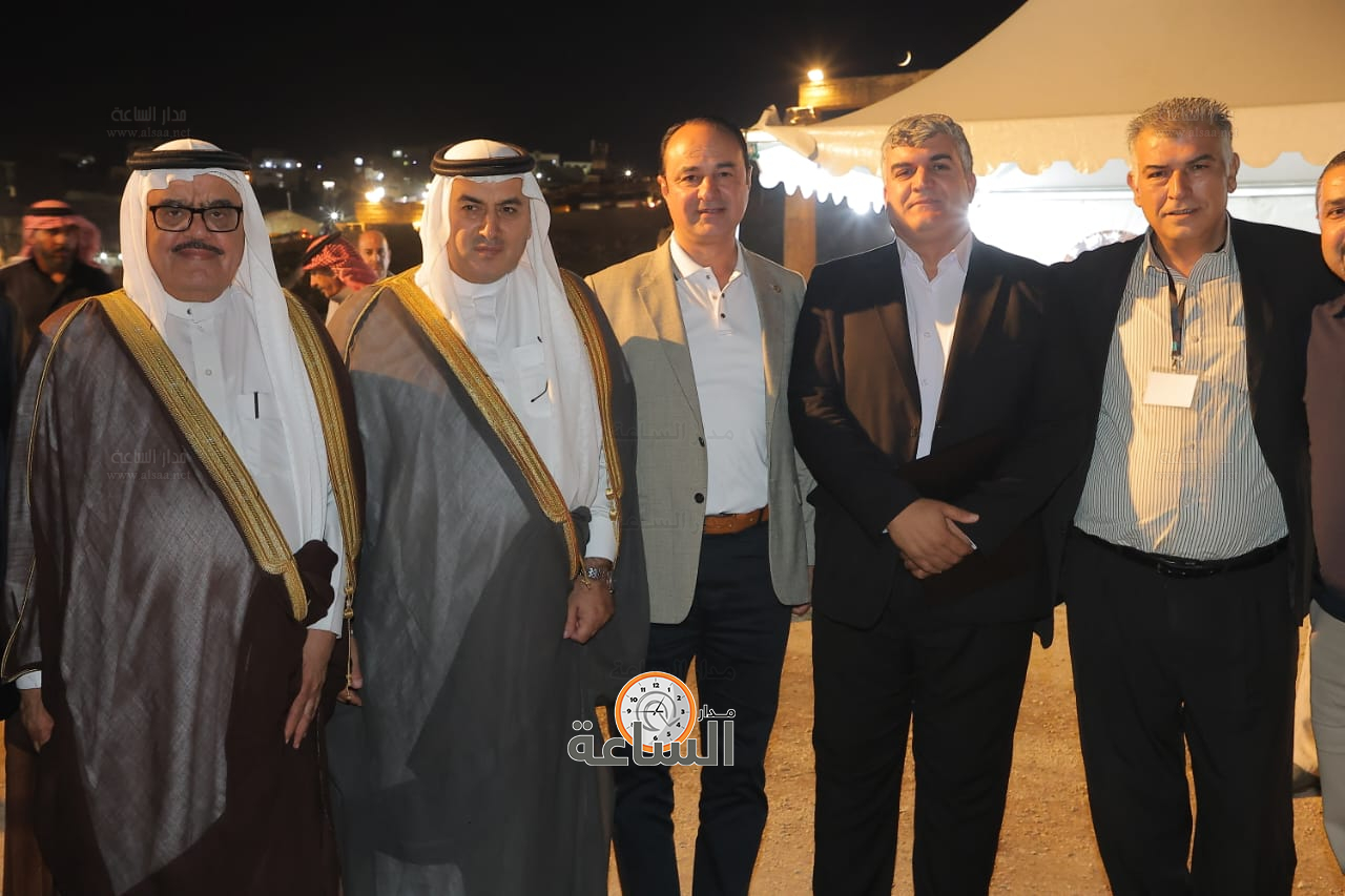 Madar Al-Saa Images 0.7875371049016177