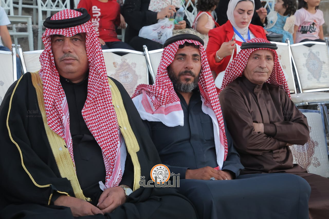 Madar Al-Saa Images 0.9168332997470372