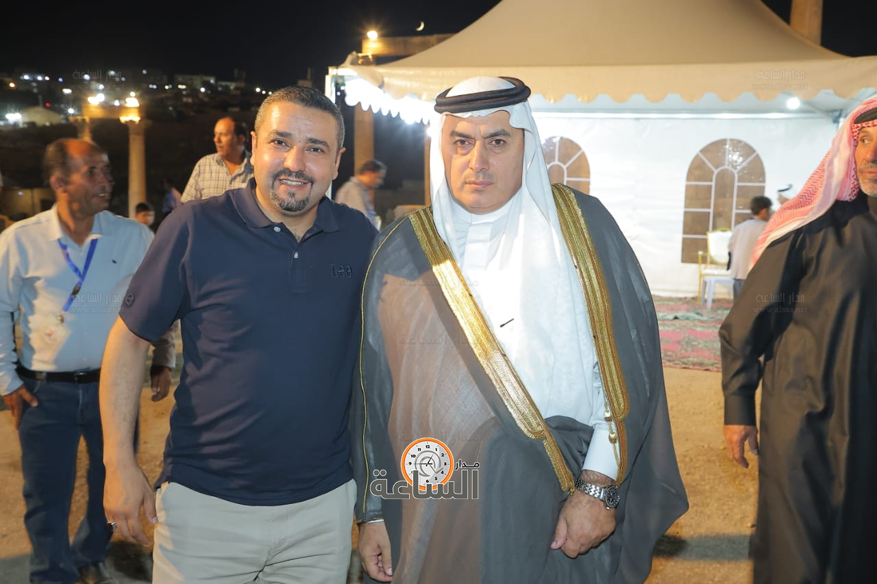 Madar Al-Saa Images 0.5696609052276674