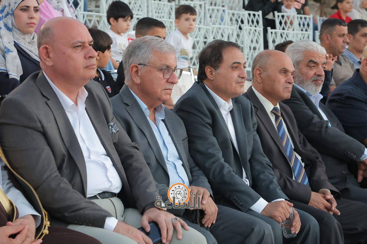 Madar Al-Saa Images 0.48254683269843124