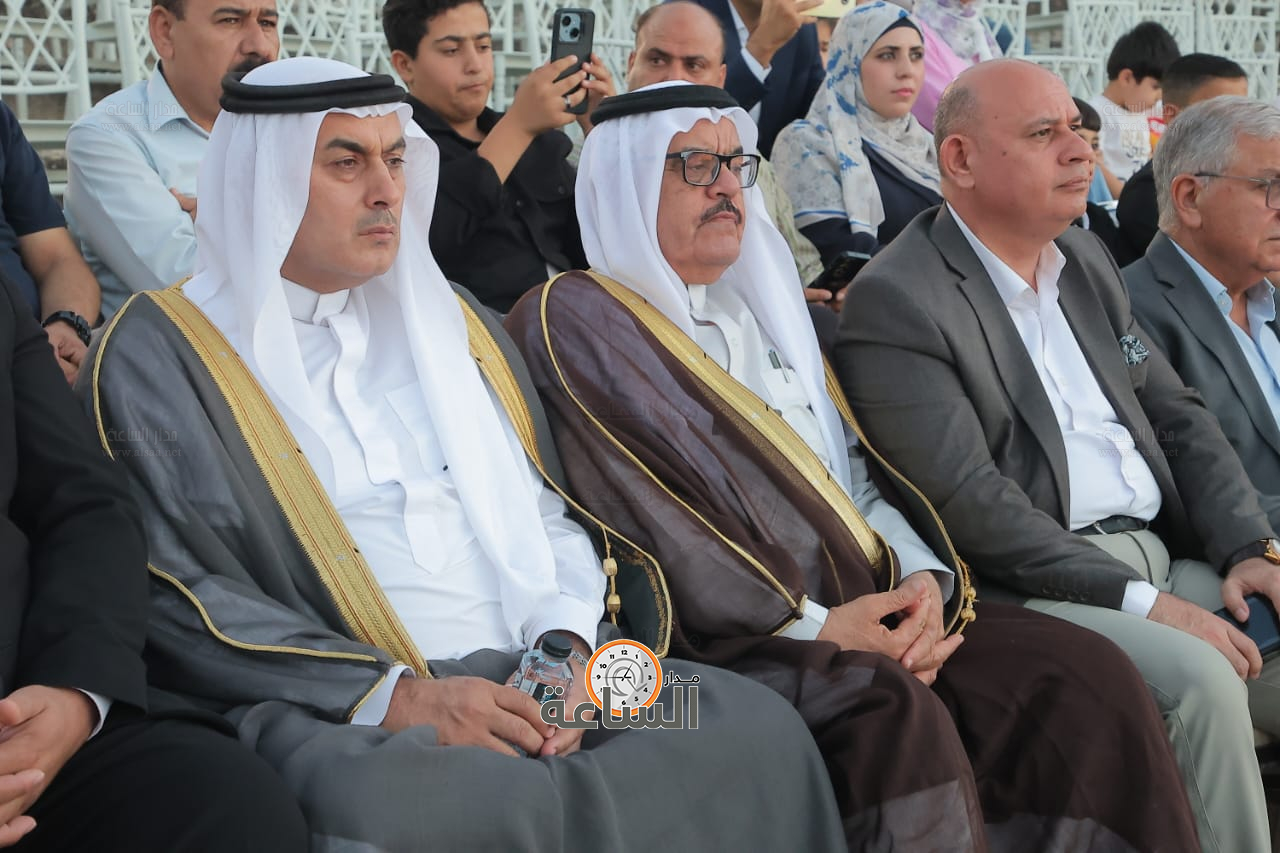 Madar Al-Saa Images 0.9670969646454223