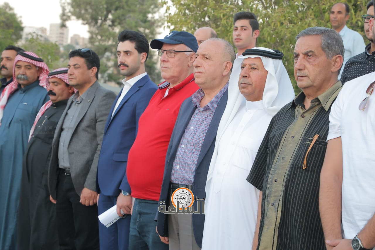 Madar Al-Saa Images 0.35712939749692296