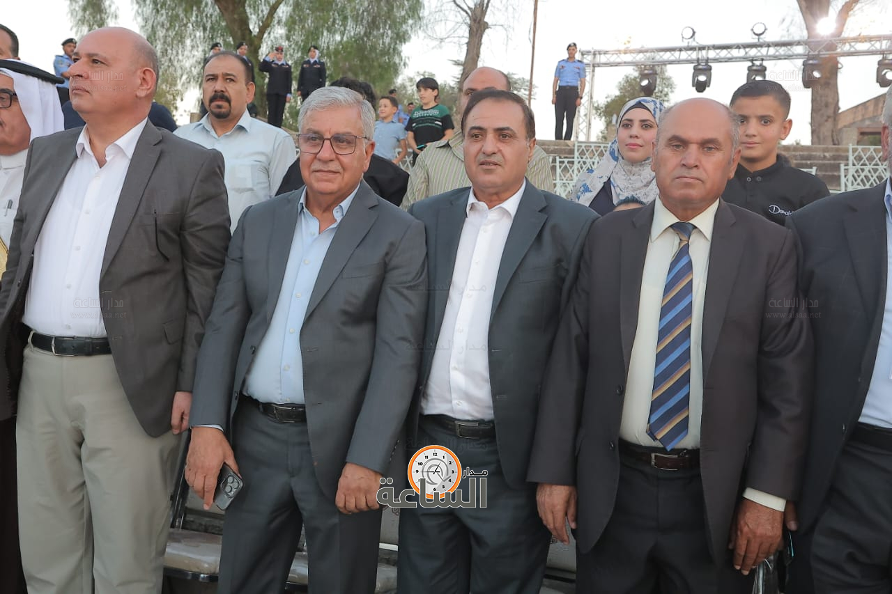 Madar Al-Saa Images 0.025052501088704493