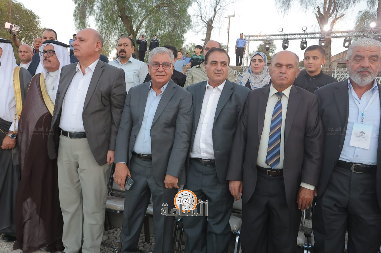 Madar Al-Saa Images 0.37862659024205314