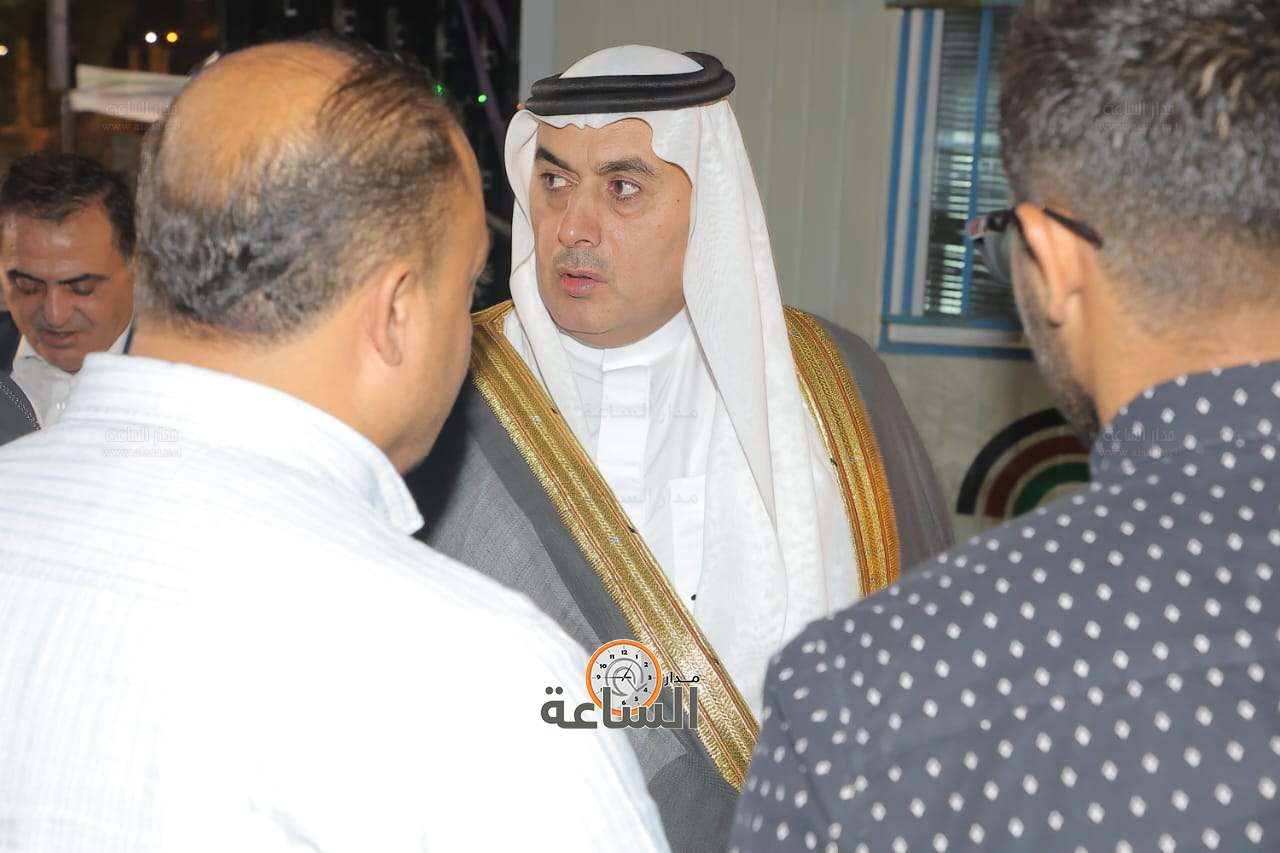 Madar Al-Saa Images 0.7170311813586464