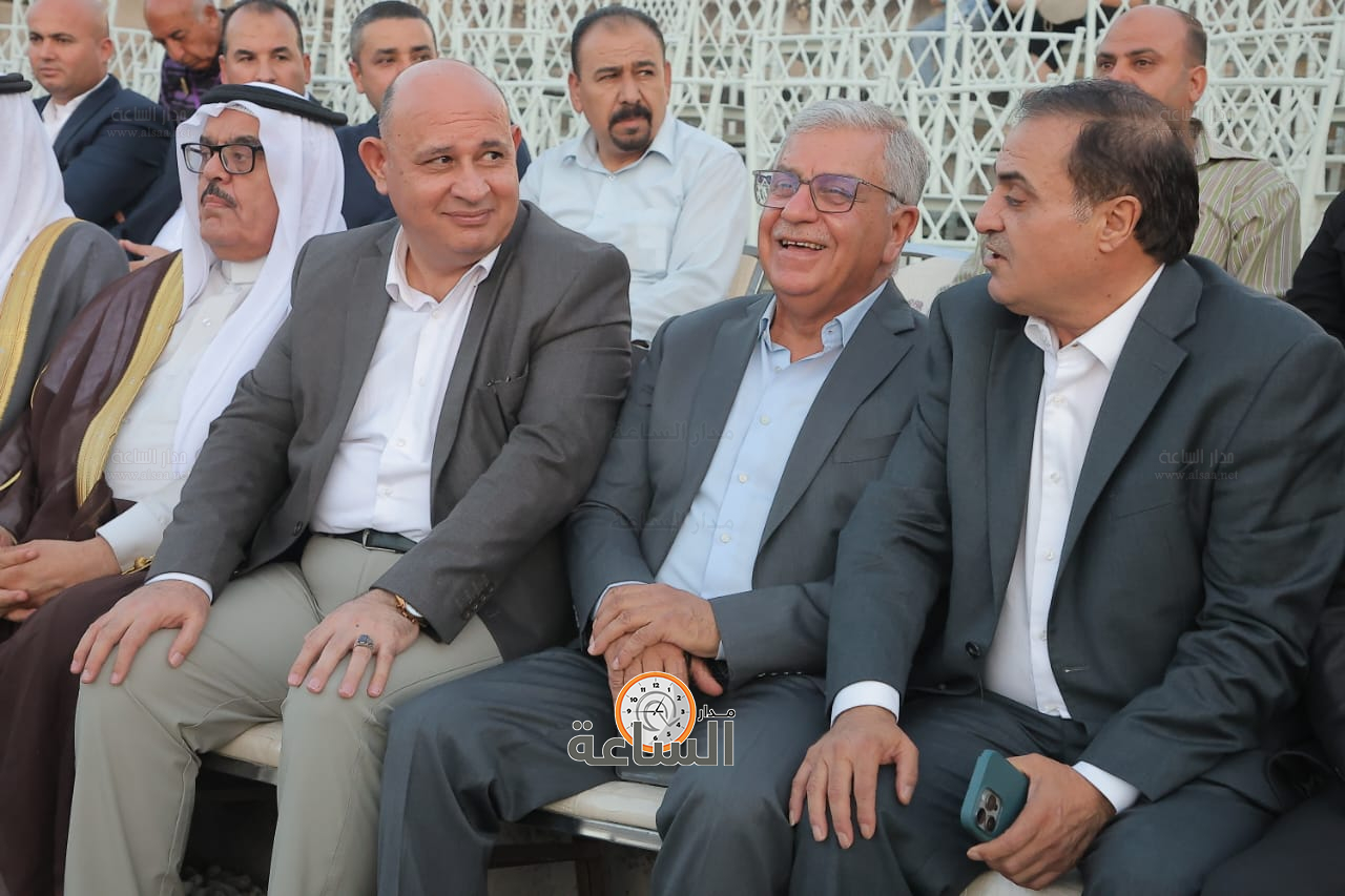 Madar Al-Saa Images 0.1486221527754953