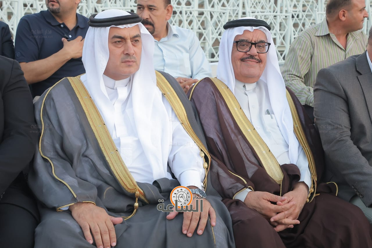 Madar Al-Saa Images 0.3105340336865221