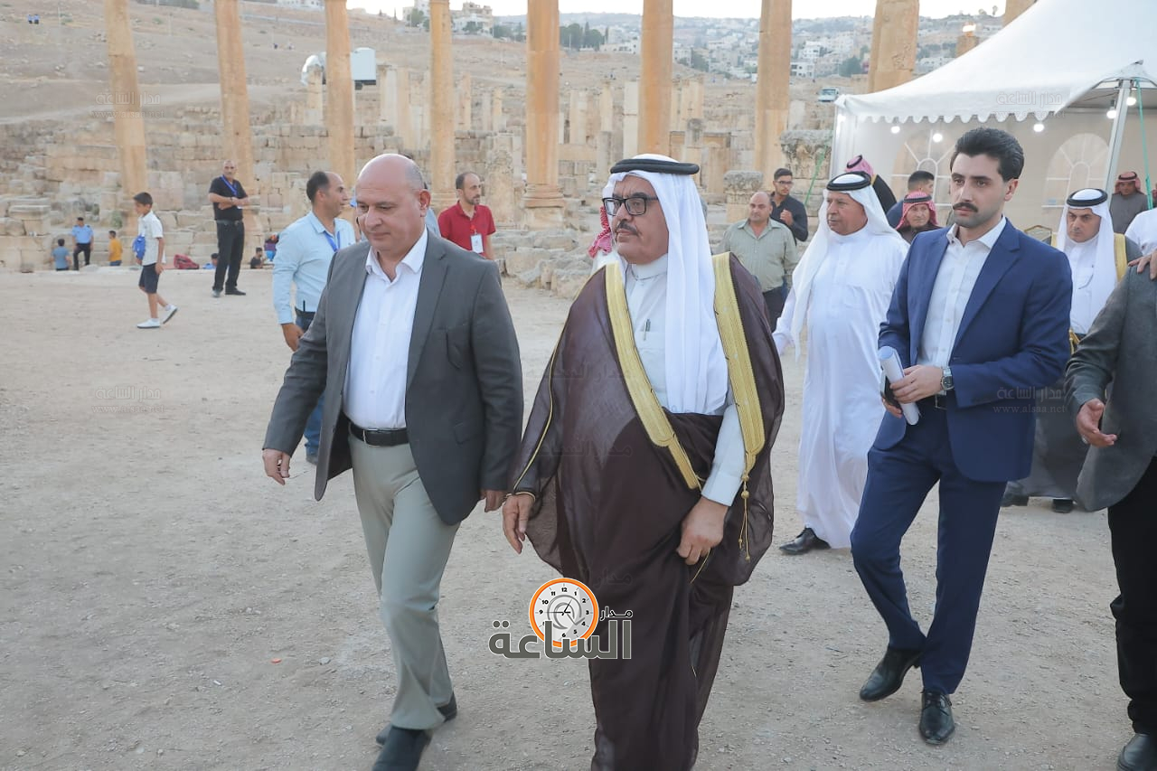 Madar Al-Saa Images 0.21732857931668892