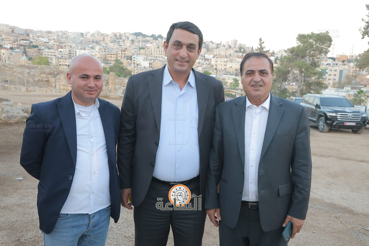 Madar Al-Saa Images 0.3386259358534228