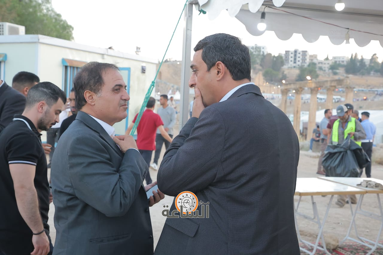 Madar Al-Saa Images 0.4125411967798692