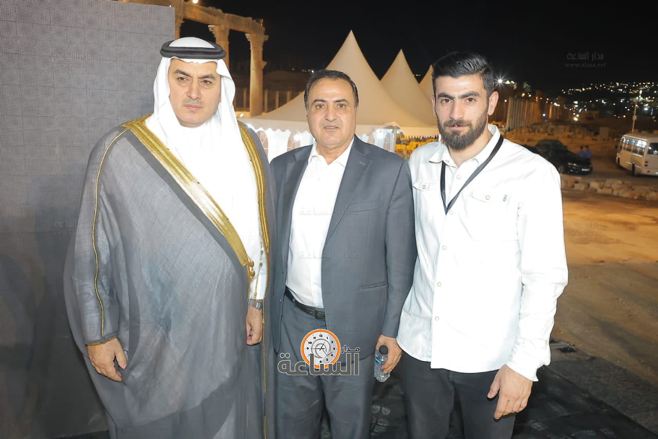 Madar Al-Saa Images 0.5270667775373824