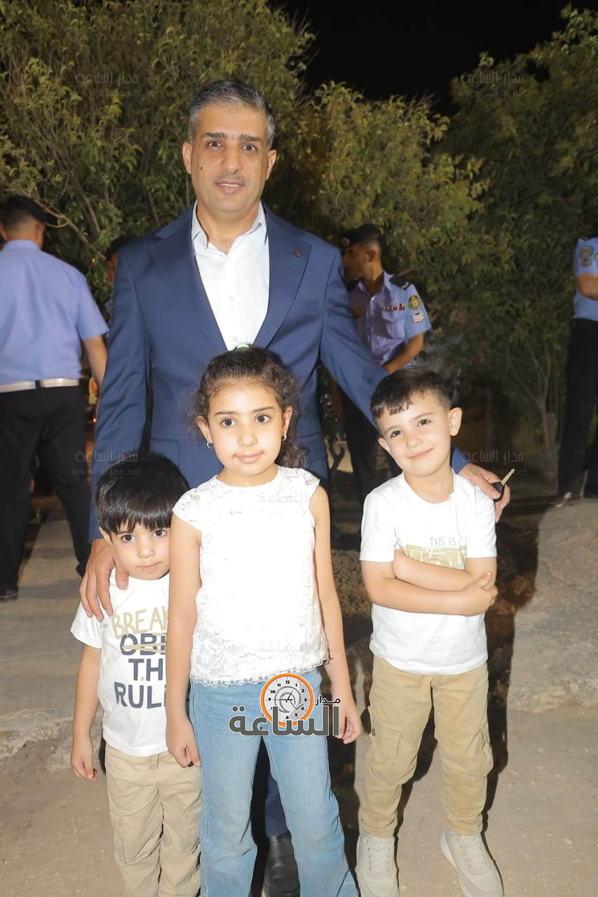 Madar Al-Saa Images 0.9681954759821064