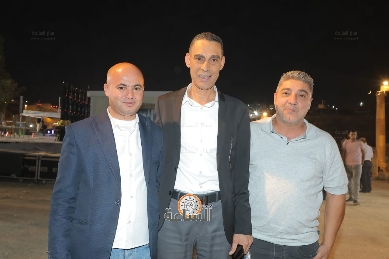 Madar Al-Saa Images 0.2888874737091168