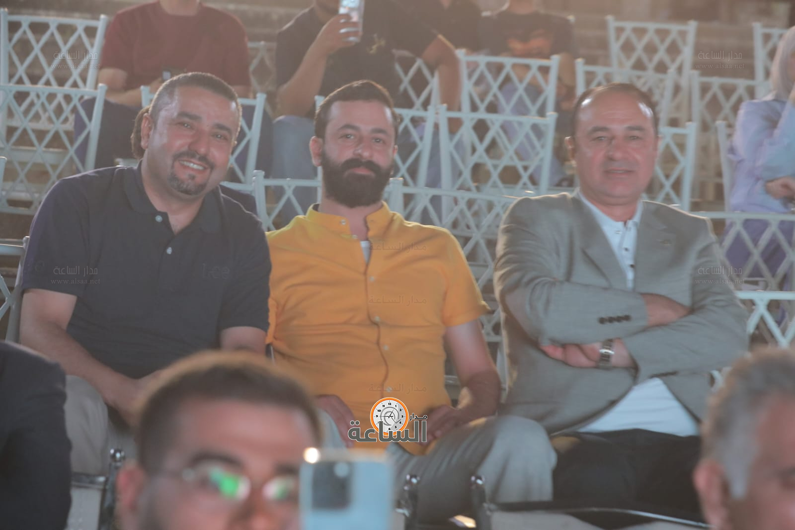 Madar Al-Saa Images 0.6092606855425566