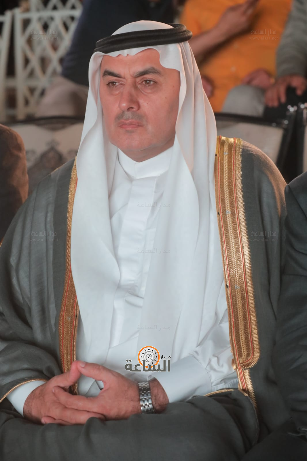 Madar Al-Saa Images 0.14961546319586683