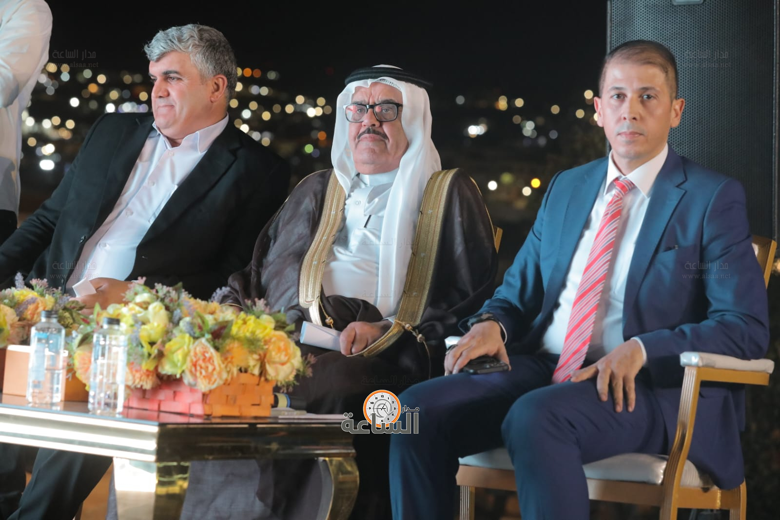 Madar Al-Saa Images 0.6119660243289984