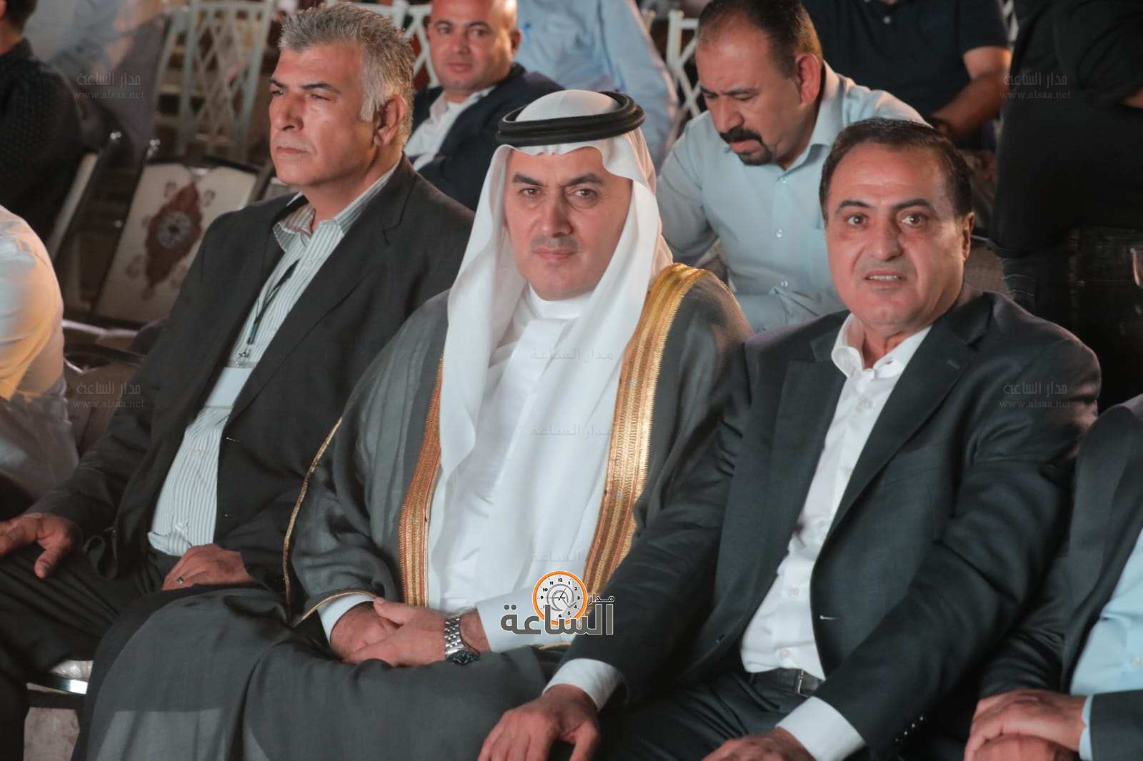 Madar Al-Saa Images 0.5838810300145519