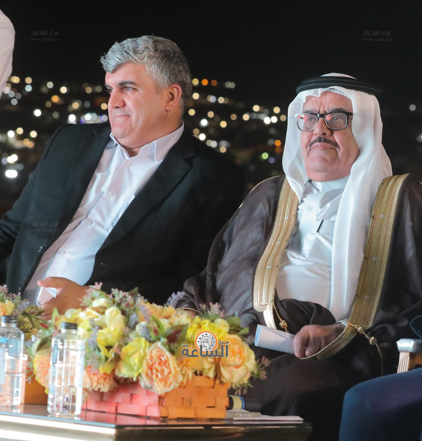 Madar Al-Saa Images 0.4546436656736872