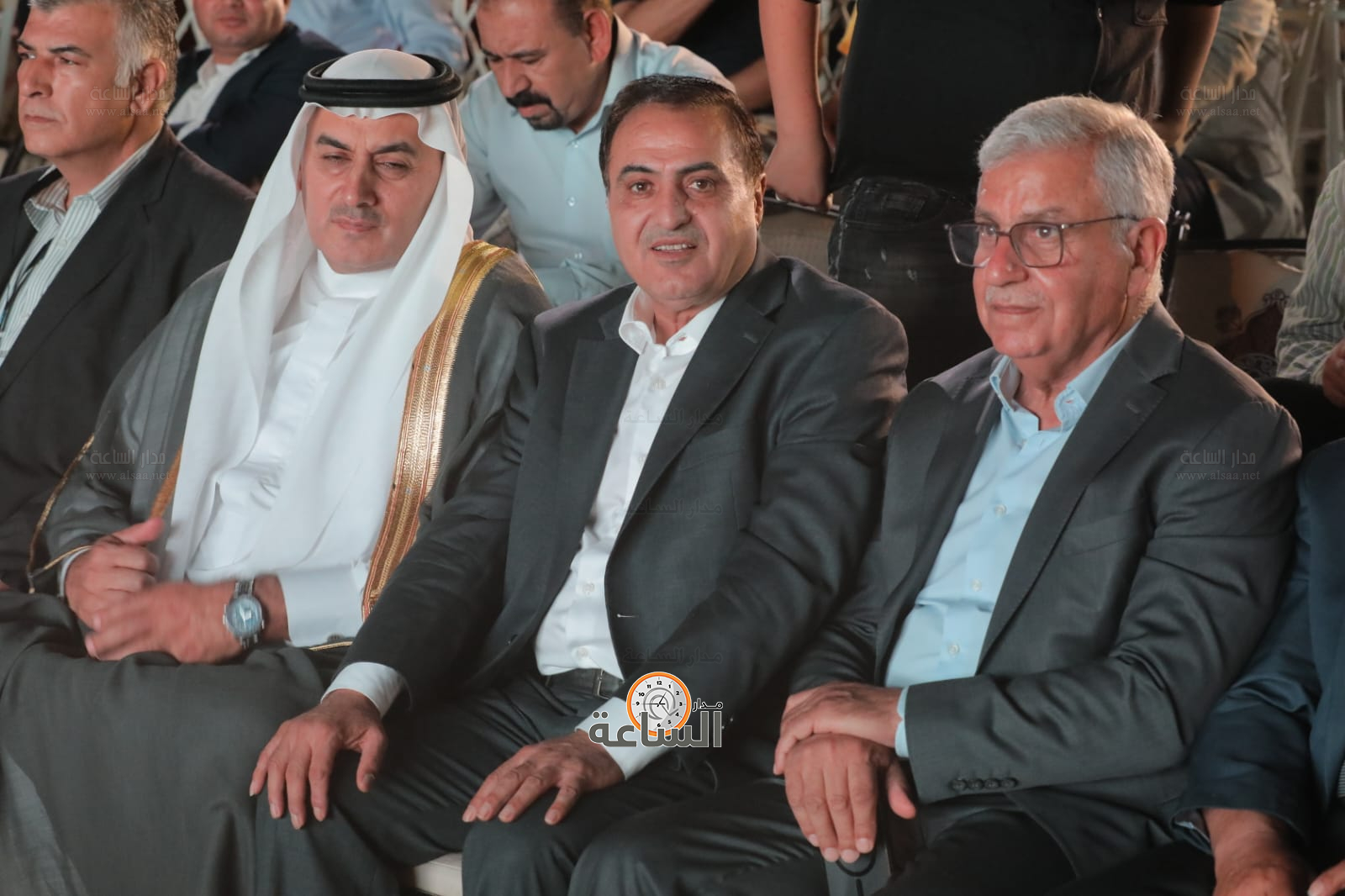 Madar Al-Saa Images 0.4708967483032047