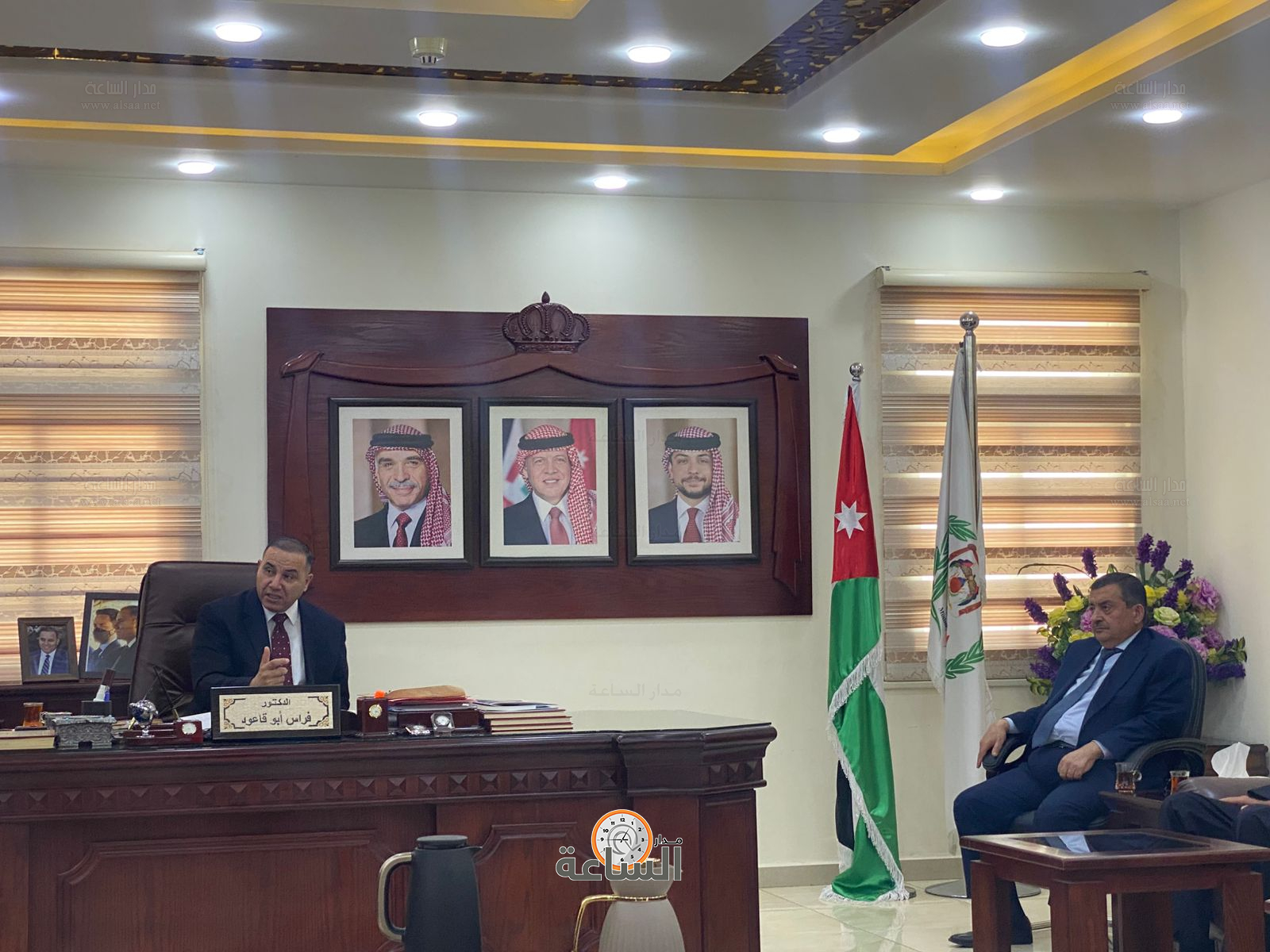 Madar Al-Saa Images 0.49690347724788864